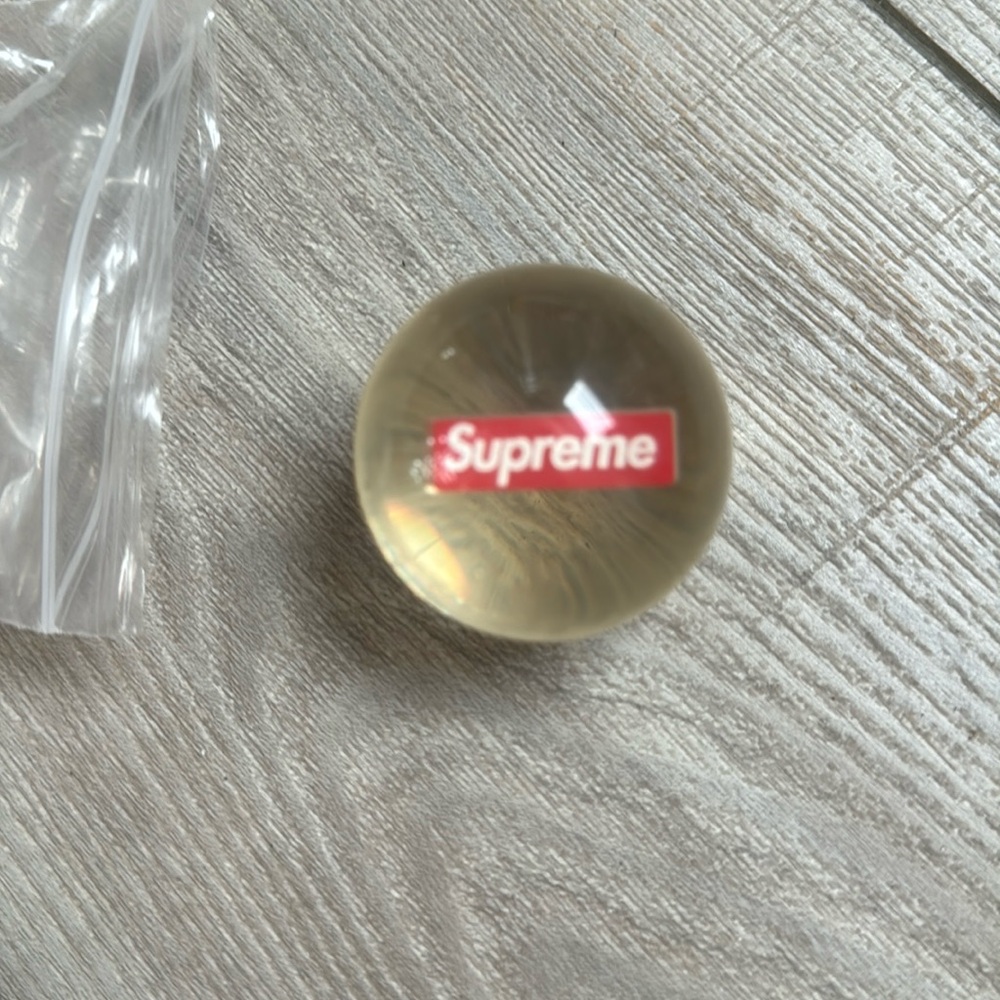 FW18 Supreme Bouncy Ball Lot FW18 Season‎ Promo Gift 2018🔥